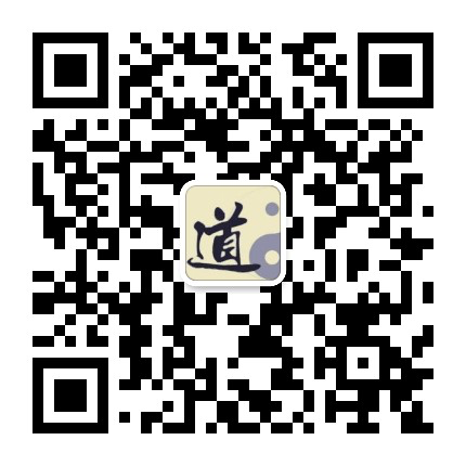 微信公众号二维码